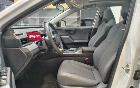 Toyota RAV4, 2026 год, 4 200 000 рублей, 12 фотография