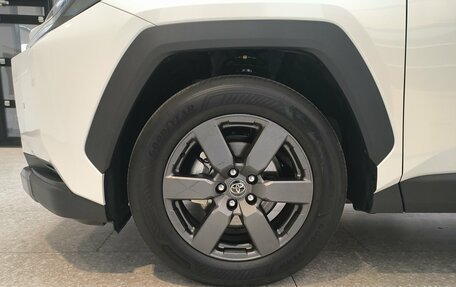 Toyota RAV4, 2026 год, 4 200 000 рублей, 26 фотография