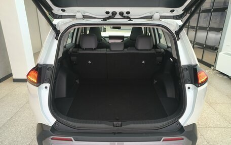 Toyota RAV4, 2026 год, 4 200 000 рублей, 25 фотография