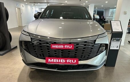 Haval F7, 2026 год, 3 799 000 рублей, 5 фотография