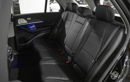 Mercedes-Benz GLE, 2026 год, 13 915 000 рублей, 3 фотография