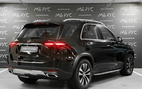 Mercedes-Benz GLE, 2026 год, 13 915 000 рублей, 4 фотография