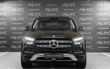 Mercedes-Benz GLE, 2026 год, 13 915 000 рублей, 5 фотография