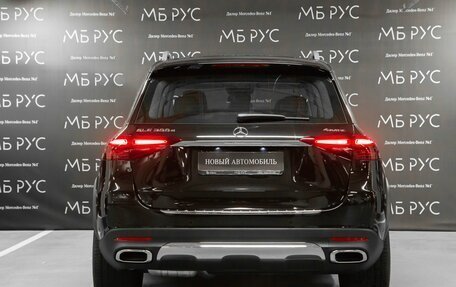 Mercedes-Benz GLE, 2026 год, 13 915 000 рублей, 6 фотография