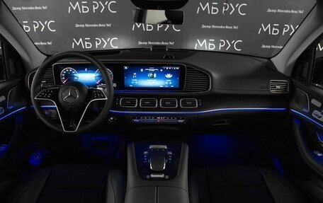 Mercedes-Benz GLE, 2026 год, 13 915 000 рублей, 15 фотография