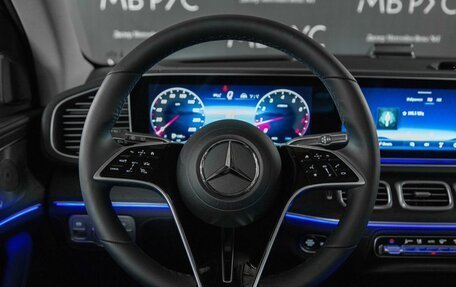 Mercedes-Benz GLE, 2026 год, 13 915 000 рублей, 16 фотография