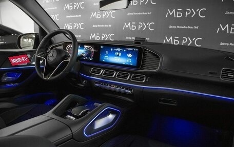 Mercedes-Benz GLE, 2026 год, 13 915 000 рублей, 26 фотография