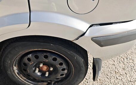 Ford Fusion I, 2007 год, 265 000 рублей, 8 фотография