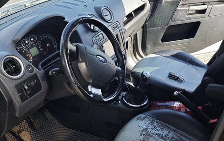 Ford Fusion I, 2007 год, 265 000 рублей, 13 фотография
