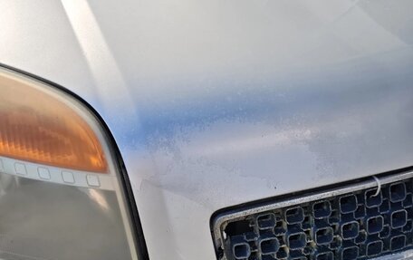 Ford Fusion I, 2007 год, 265 000 рублей, 16 фотография