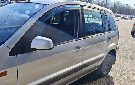 Ford Fusion I, 2007 год, 265 000 рублей, 24 фотография