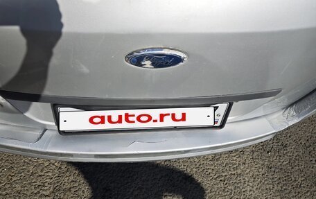 Ford Fusion I, 2007 год, 265 000 рублей, 19 фотография