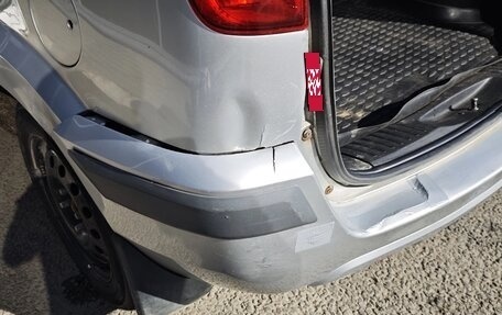 Ford Fusion I, 2007 год, 265 000 рублей, 17 фотография
