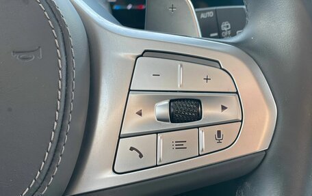 BMW X5, 2024 год, 7 850 000 рублей, 14 фотография
