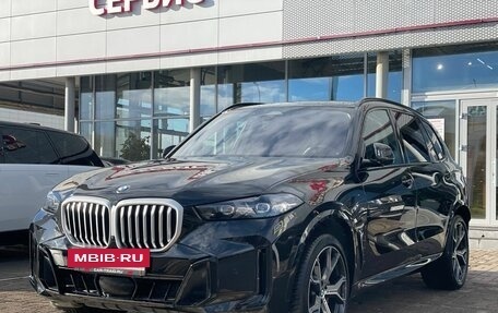 BMW X5, 2024 год, 7 850 000 рублей, 2 фотография