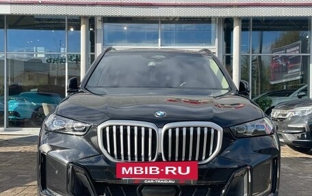 BMW X5, 2024 год, 7 850 000 рублей, 3 фотография