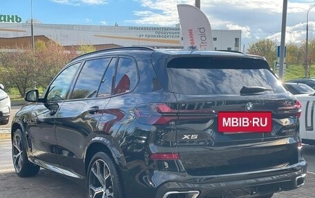 BMW X5, 2024 год, 7 850 000 рублей, 7 фотография
