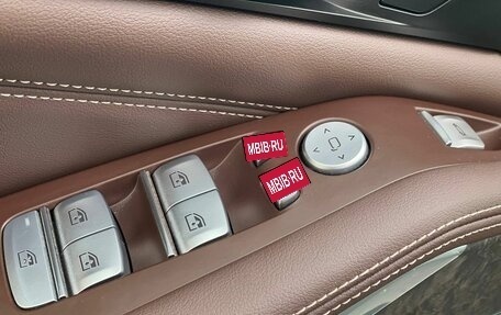 BMW X5, 2024 год, 7 850 000 рублей, 8 фотография