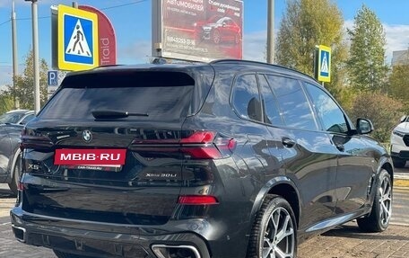 BMW X5, 2024 год, 7 850 000 рублей, 5 фотография