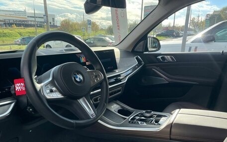 BMW X5, 2024 год, 7 850 000 рублей, 12 фотография
