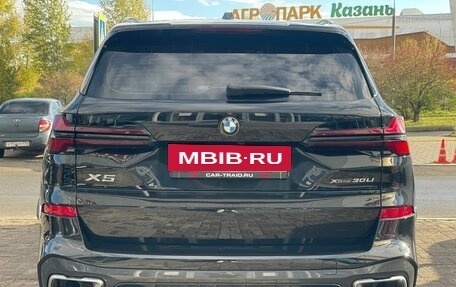 BMW X5, 2024 год, 7 850 000 рублей, 6 фотография