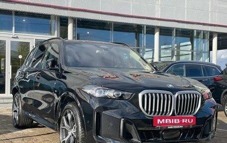 BMW X5, 2024 год, 7 850 000 рублей, 4 фотография
