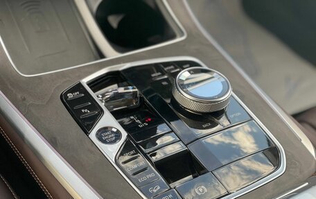 BMW X5, 2024 год, 7 850 000 рублей, 16 фотография