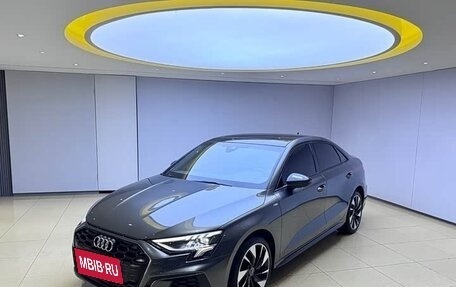 Audi A3, 2022 год, 1 890 000 рублей, 1 фотография