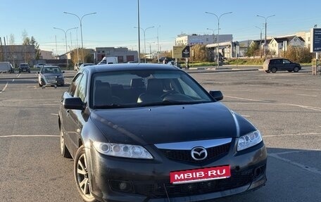 Mazda 6, 2005 год, 230 000 рублей, 1 фотография