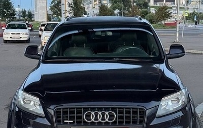 Audi Q7, 2012 год, 3 600 000 рублей, 1 фотография
