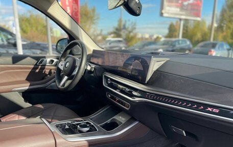 BMW X5, 2024 год, 7 850 000 рублей, 20 фотография