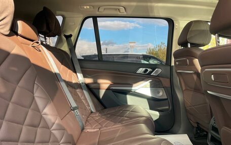 BMW X5, 2024 год, 7 850 000 рублей, 23 фотография