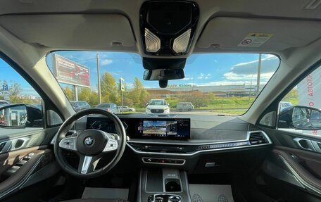 BMW X5, 2024 год, 7 850 000 рублей, 28 фотография
