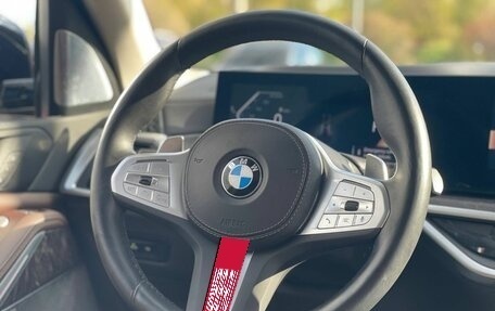 BMW X5, 2024 год, 7 850 000 рублей, 27 фотография