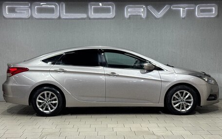 Hyundai i40 I рестайлинг, 2016 год, 899 000 рублей, 4 фотография