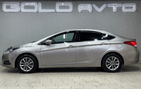 Hyundai i40 I рестайлинг, 2016 год, 899 000 рублей, 8 фотография