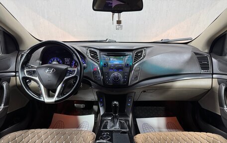 Hyundai i40 I рестайлинг, 2016 год, 899 000 рублей, 9 фотография