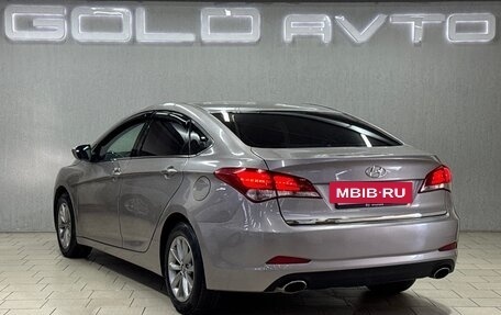 Hyundai i40 I рестайлинг, 2016 год, 899 000 рублей, 7 фотография