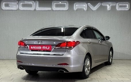Hyundai i40 I рестайлинг, 2016 год, 899 000 рублей, 5 фотография