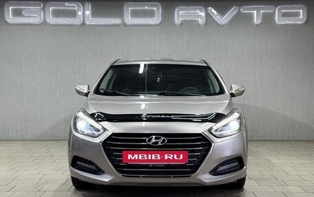 Hyundai i40 I рестайлинг, 2016 год, 899 000 рублей, 2 фотография