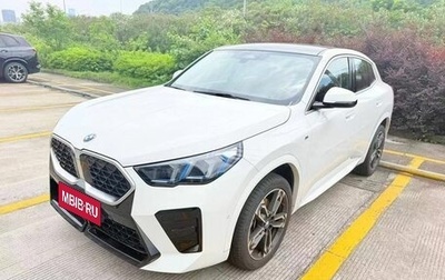 BMW X2, 2024 год, 5 290 000 рублей, 1 фотография