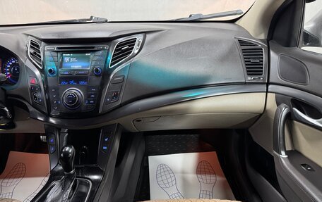 Hyundai i40 I рестайлинг, 2016 год, 899 000 рублей, 13 фотография