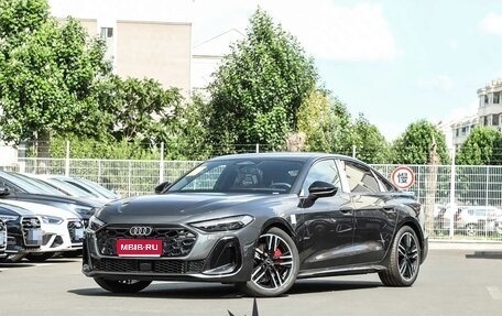 Audi A5, 2026 год, 5 723 000 рублей, 1 фотография
