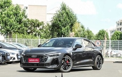 Audi A5, 2026 год, 5 723 000 рублей, 1 фотография