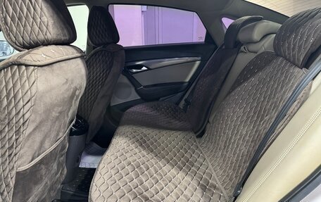 Hyundai i40 I рестайлинг, 2016 год, 899 000 рублей, 26 фотография