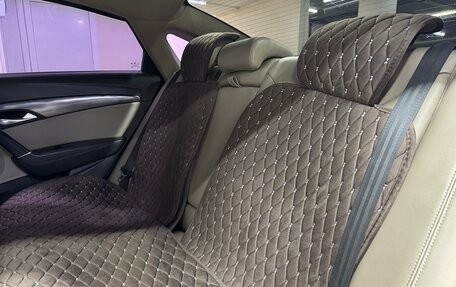 Hyundai i40 I рестайлинг, 2016 год, 899 000 рублей, 27 фотография