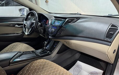 Hyundai i40 I рестайлинг, 2016 год, 899 000 рублей, 28 фотография