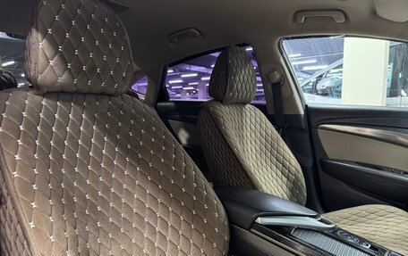 Hyundai i40 I рестайлинг, 2016 год, 899 000 рублей, 30 фотография