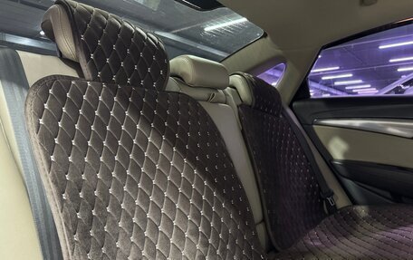 Hyundai i40 I рестайлинг, 2016 год, 899 000 рублей, 33 фотография
