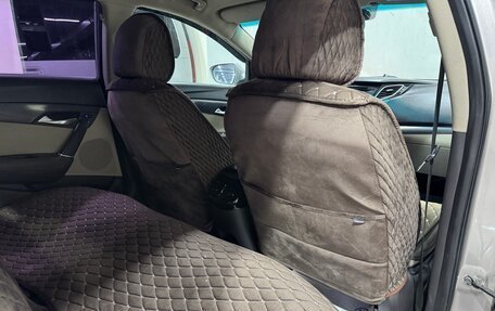 Hyundai i40 I рестайлинг, 2016 год, 899 000 рублей, 31 фотография